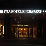 Mari Vila Hotel