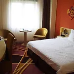 Mari Vila Hotel