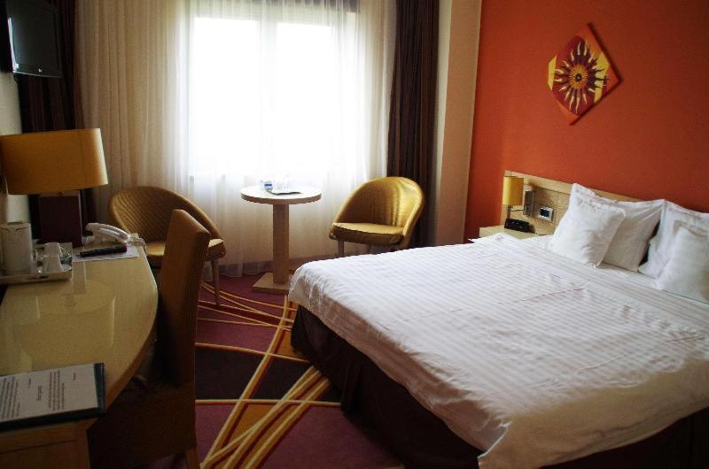 Hotel Mari